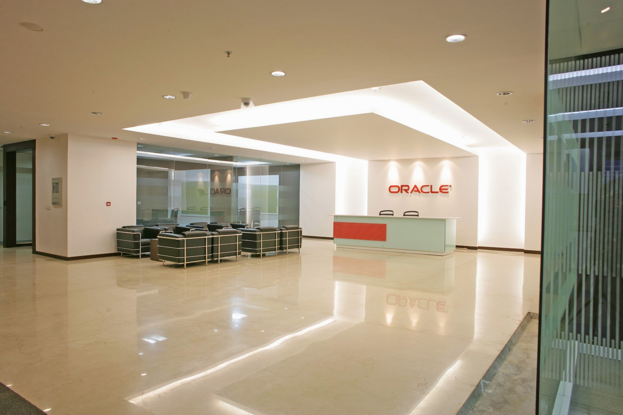 Completed Interior Projects | Icon Design